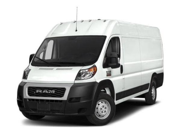 RAM PROMASTER 3500 2020 3C6URVJG4LE144931 image